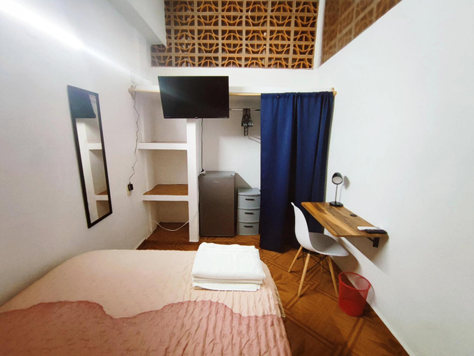 Facilities
