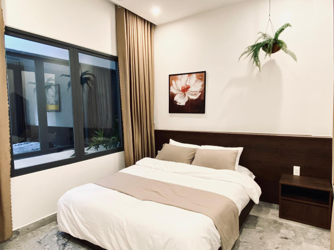 2, Mua's house TL-private swimming pool, Da Nang