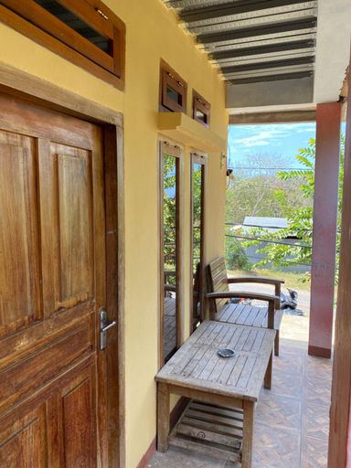 Others 2, Pieter homestay, Manggarai Barat