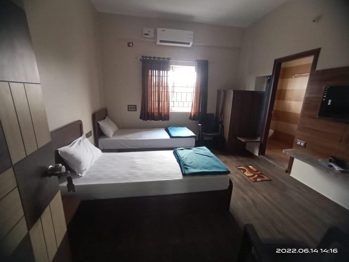 Others 4, Honnnasiri Residency , Shimoga