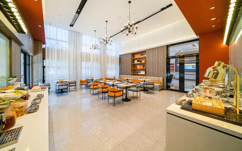 Others 5, Borrman Hotel Anxi Tea Expo Wanda, Quanzhou