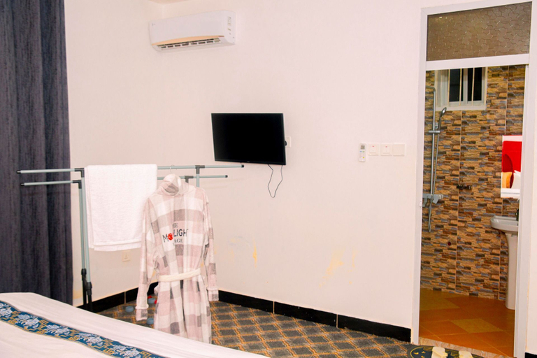 Bedroom 2, Moonlight Village, Ilala