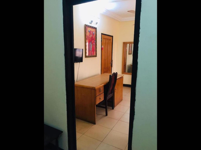 Facilities