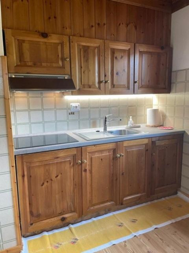 Others 4, Chalet Scoiattolo, Belluno