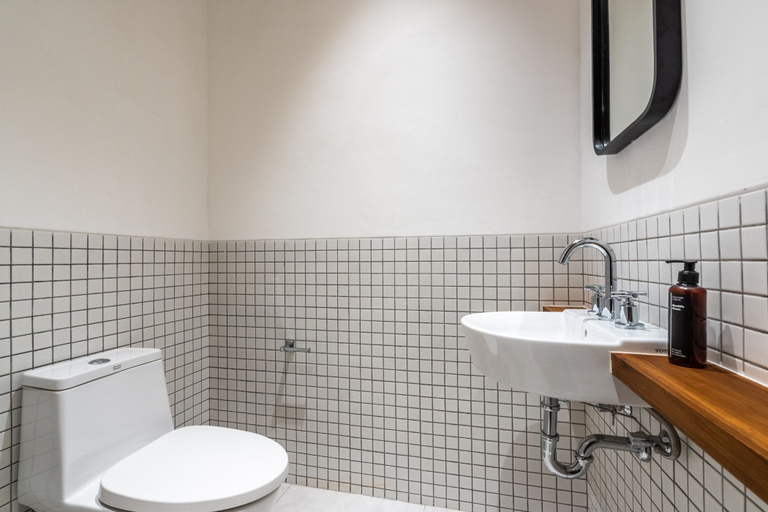 Bathroom 3