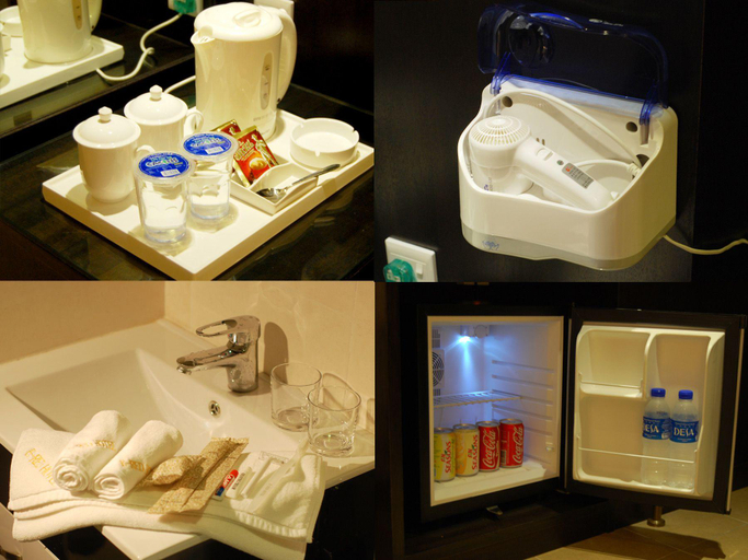 Amenities 1