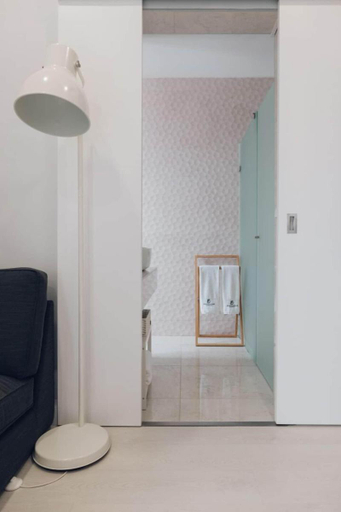 Public Area 2, Penedo da Saudade Suites & Hostel, Coimbra