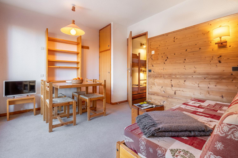 Others 4, Residence Le Golf, Savoie