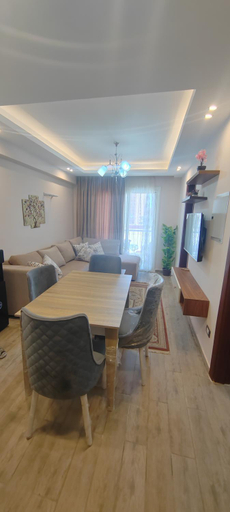 Others 4, Hotel Appartement in Porto Golf Marina شاليه فندقي في بورتو جولف مارينا, El Alamein