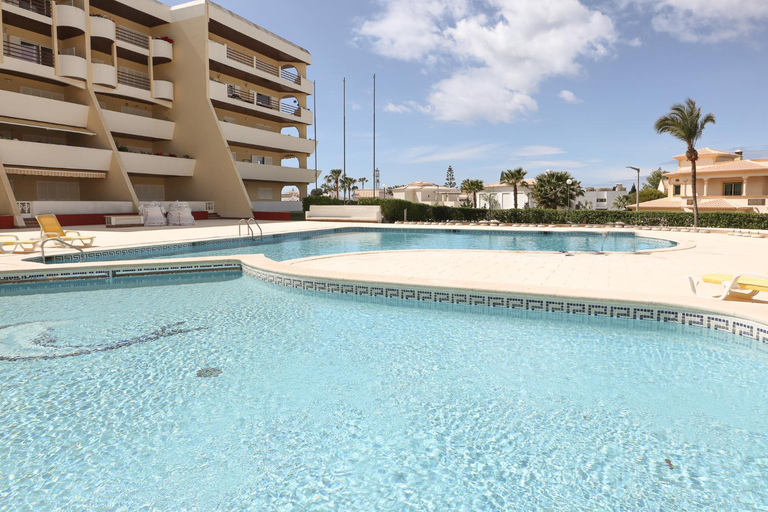 Others 4, Apartamento Palmeira Gale - Beach - Pool - BY BEDZY, Albufeira