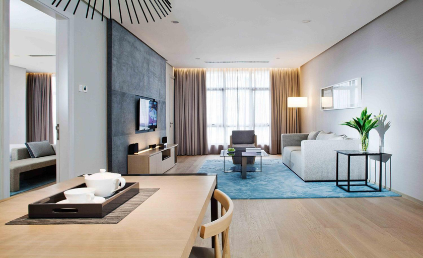 Others 5, 188 Suites KLCC by Signature Apartment, Kuala Lumpur