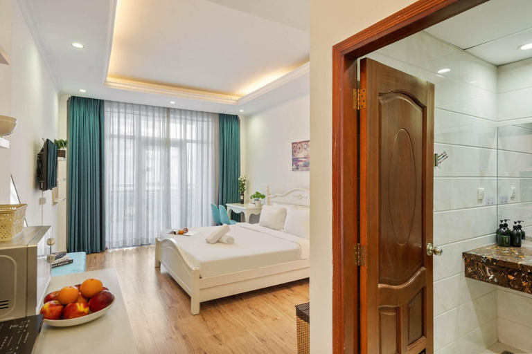 Bedroom 8