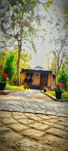 Others 2, Resort Nature Camp, Jatmai, Mahasamund