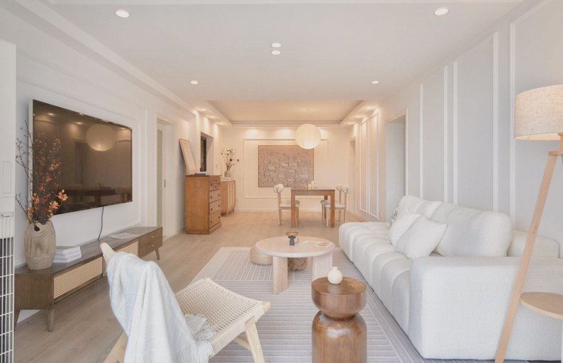 Others 4, ZHome-Sun Wonderland Apartment, Shanghai