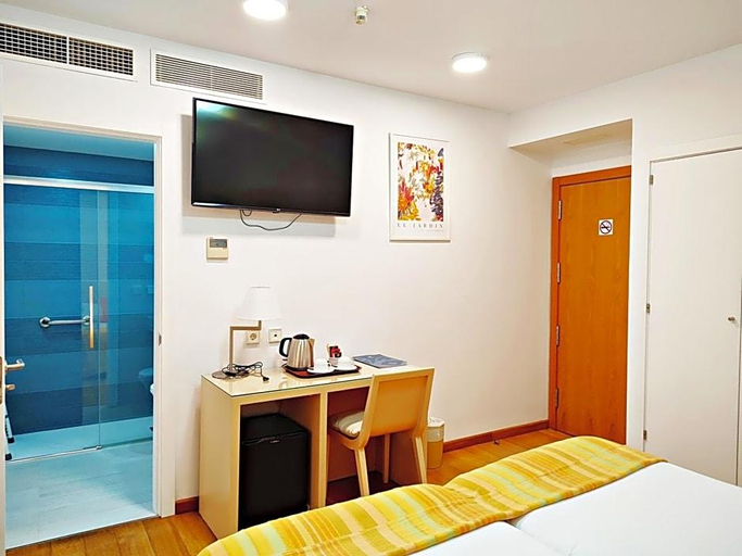 Bedroom 3, Apartamentos Patagonia Sur, Cádiz