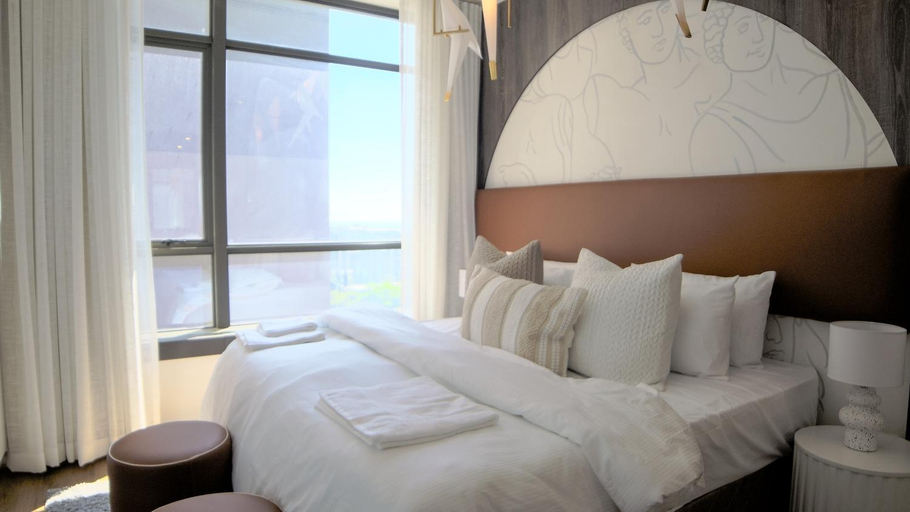 Bedroom 3, Masingita, City of Johannesburg