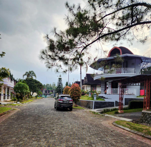 Others 3, Bella Villa Kota Bunga Puncak, Cianjur