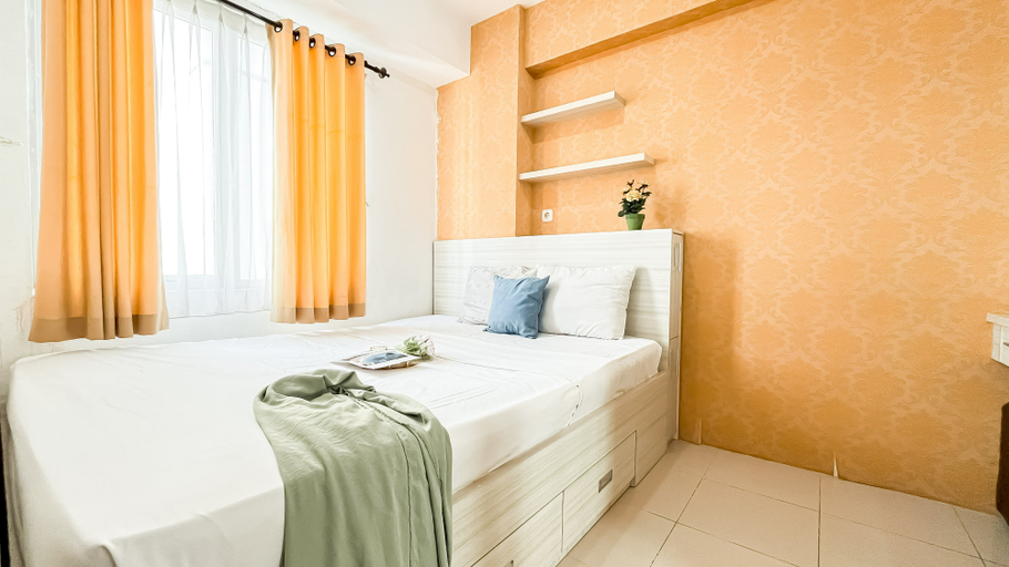 Bedroom 12