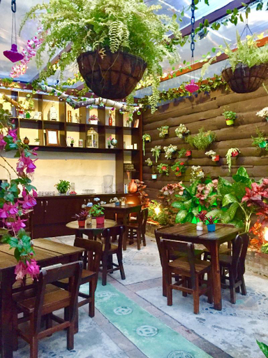 Food & Drinks 4, Hotel Ciudad de Segorbe, Salento