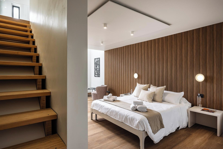 Bedroom 4, RH Lifestyle Rooms & Suites, Olbia-Tempio