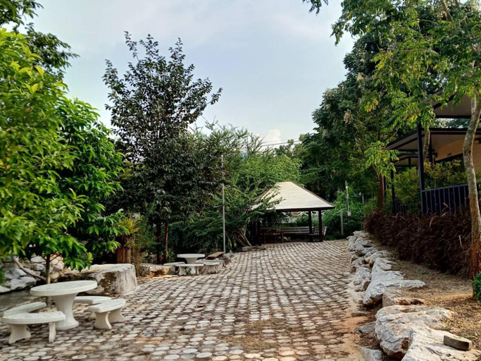 Others 5, Tharapana Khaoyai Resort, Pak Chong