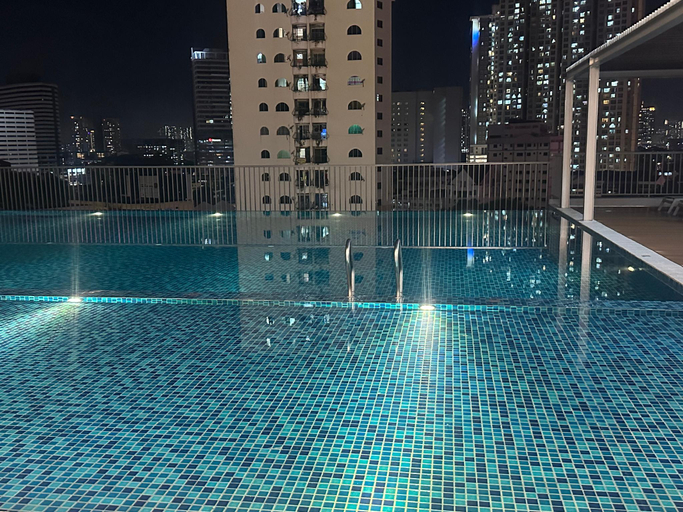 Sport & Beauty 1, Chambers Suites KL, Kuala Lumpur