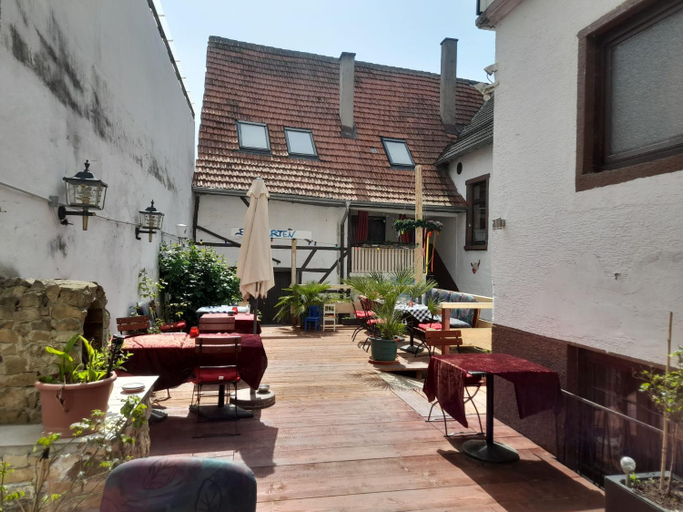 Others 4, Gasthaus Zur Rose, Rhein-Neckar-Kreis