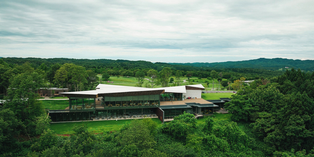 Exterior & Views 1, Snow Peak FIELD SUITE SPA HEADQUARTERS, Sanjō