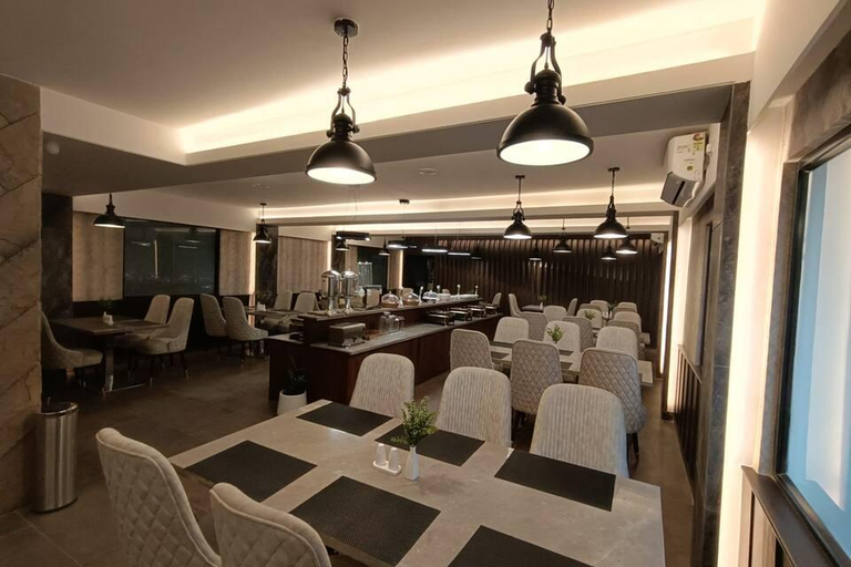 Others 5, HOTEL MONSOON PALACE, Kamrup Metropolitan