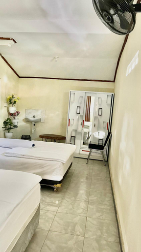 3, Homestay Syariah Melati, Magelang