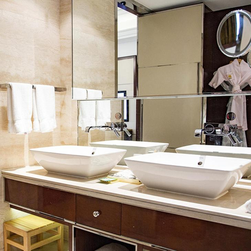Bathroom 5
