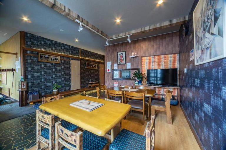 Others 3, Guesthouse EN, Rusutsu