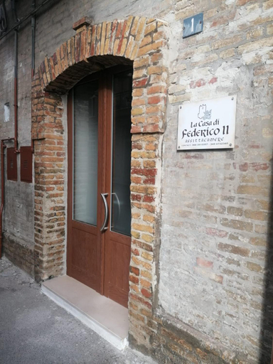 Others 4, La Casa Di Federico II, Foggia