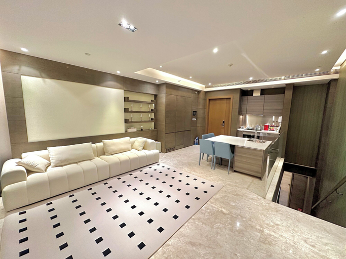 Others 5, ZHome Deplex luxury apartment, Shanghai