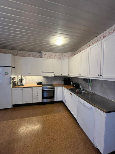 Others 5, Room Sebi, Arvidsjaur