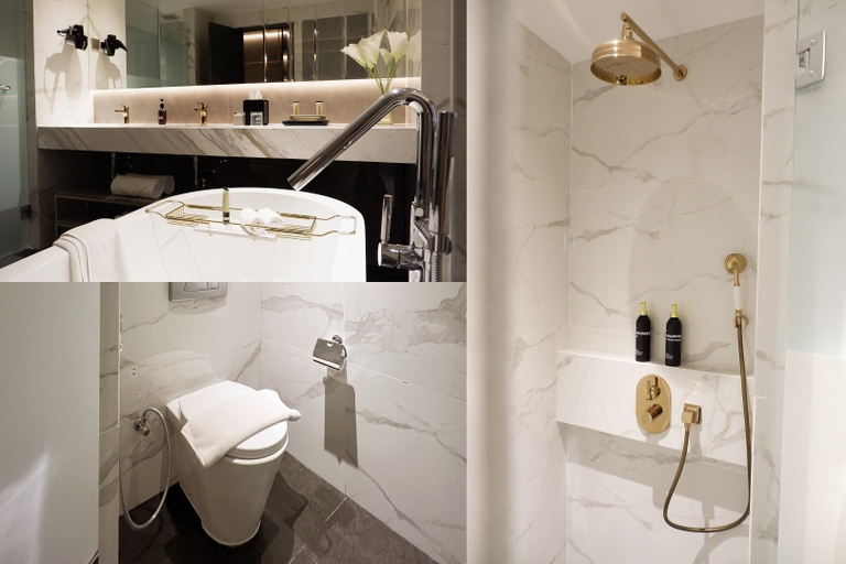 Bathroom 6