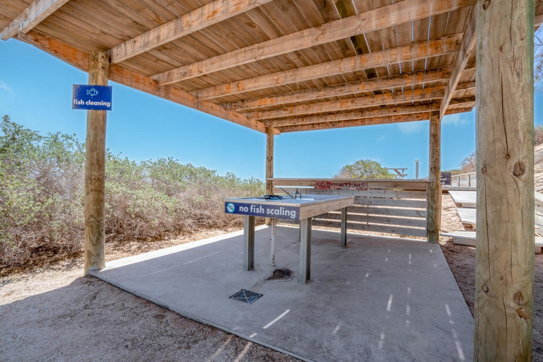 Others 3, Tasman Holiday Parks - Denham Seaside, Shark Bay