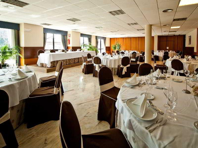 Food & Drinks 4, Laias Caldaria Hotel y Balneario, Ourense