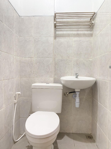 Bathroom 3