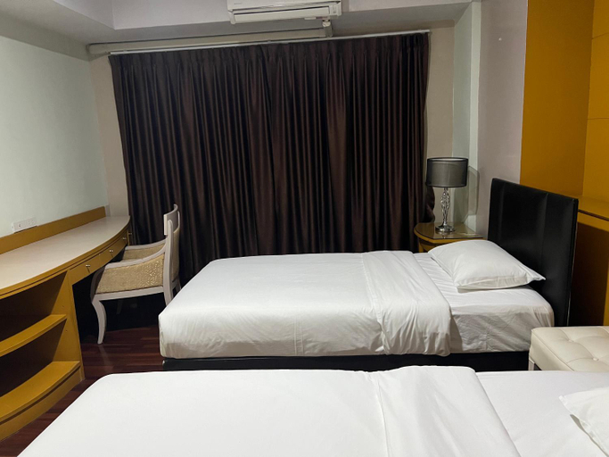 Bedroom 4