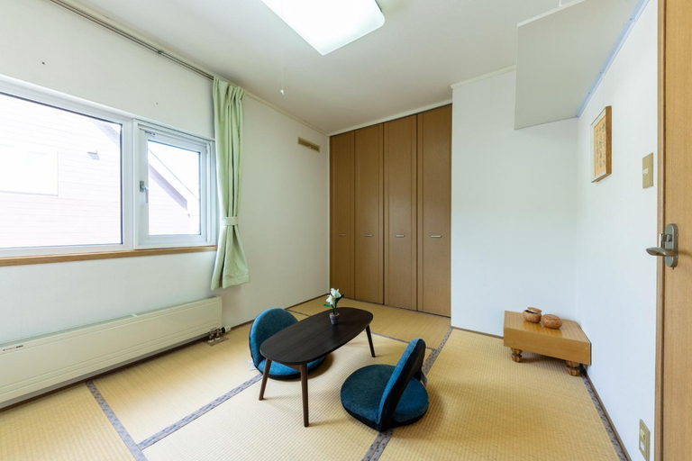 4, Otaru - House - Vacation STAY 17551, Otaru
