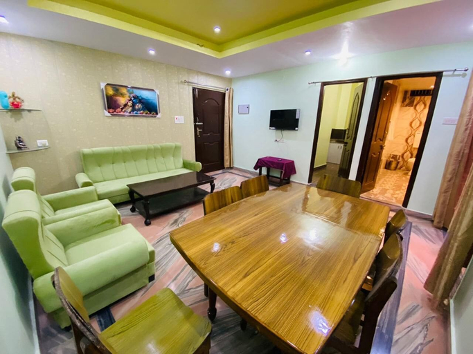 Food & Drinks, The Commune KABIR, Varanasi