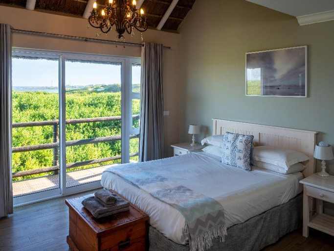 Bedroom 3, Beach Break Guest Houses and Villas, Cacadu