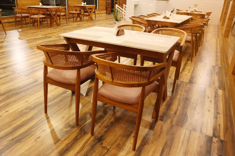 Food & Drinks 3, Tea Tree Munnar, Theni