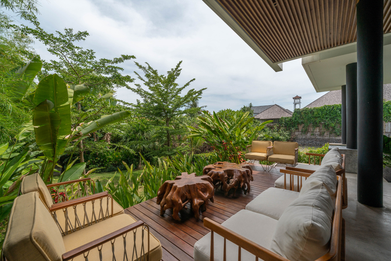 Others 5, Mandala Oasis, Badung