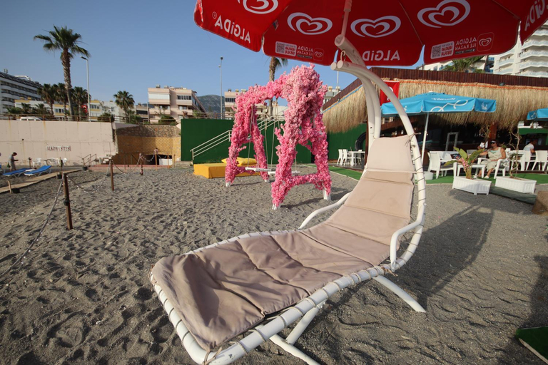 Sport & Beauty 5, Gold Twins Boutique Hotel, Alanya
