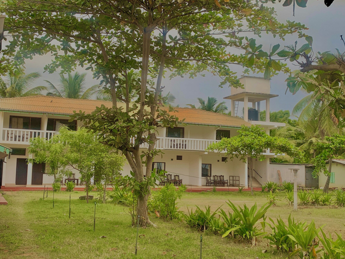 Exterior & Views 2, Sea Way Hotel, Kuchchaveli