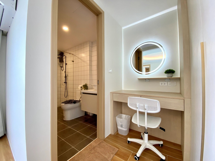 Bathroom 3, Fantasea Condo Kamala, Phuket Island