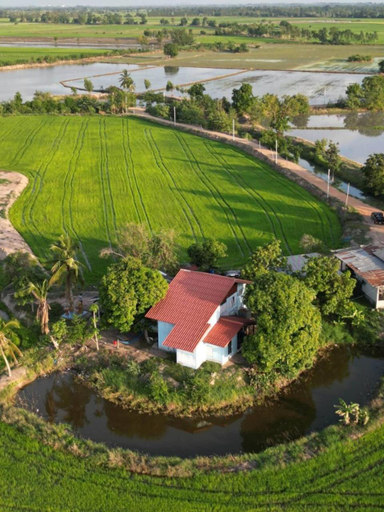 Others 4, Aran Hostel&Cafe NakornSawan Pool Villa on the rice field, Banphot Phisai