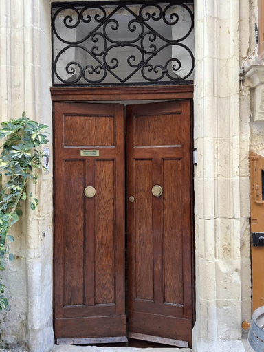 Others 4, Matilde Valletta Suites